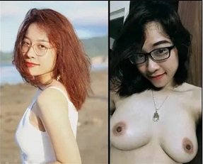 Full clip sex của Nguyễn Mai Trâm Anh FTU rất hấp dẫn