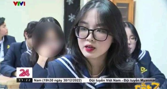 Lộ clip sex cực nóng của cô gái VTV nóng bỏng Huỳnh Hữu Xuân Kim