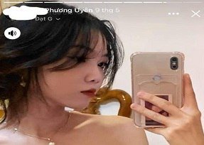 Phát tán clip sex mới nhất của Phương Uyên