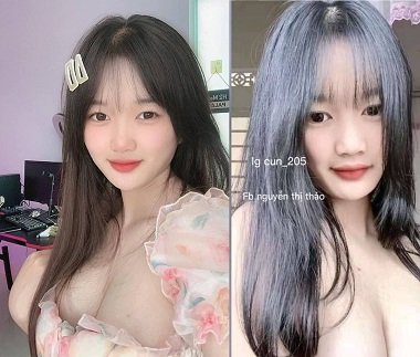 Sex của em gái Nguyễn Thị Thảo căng tròn