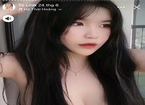 Tú Linh vòng một siêu khủng khiếp khi tiết lộ clip sex